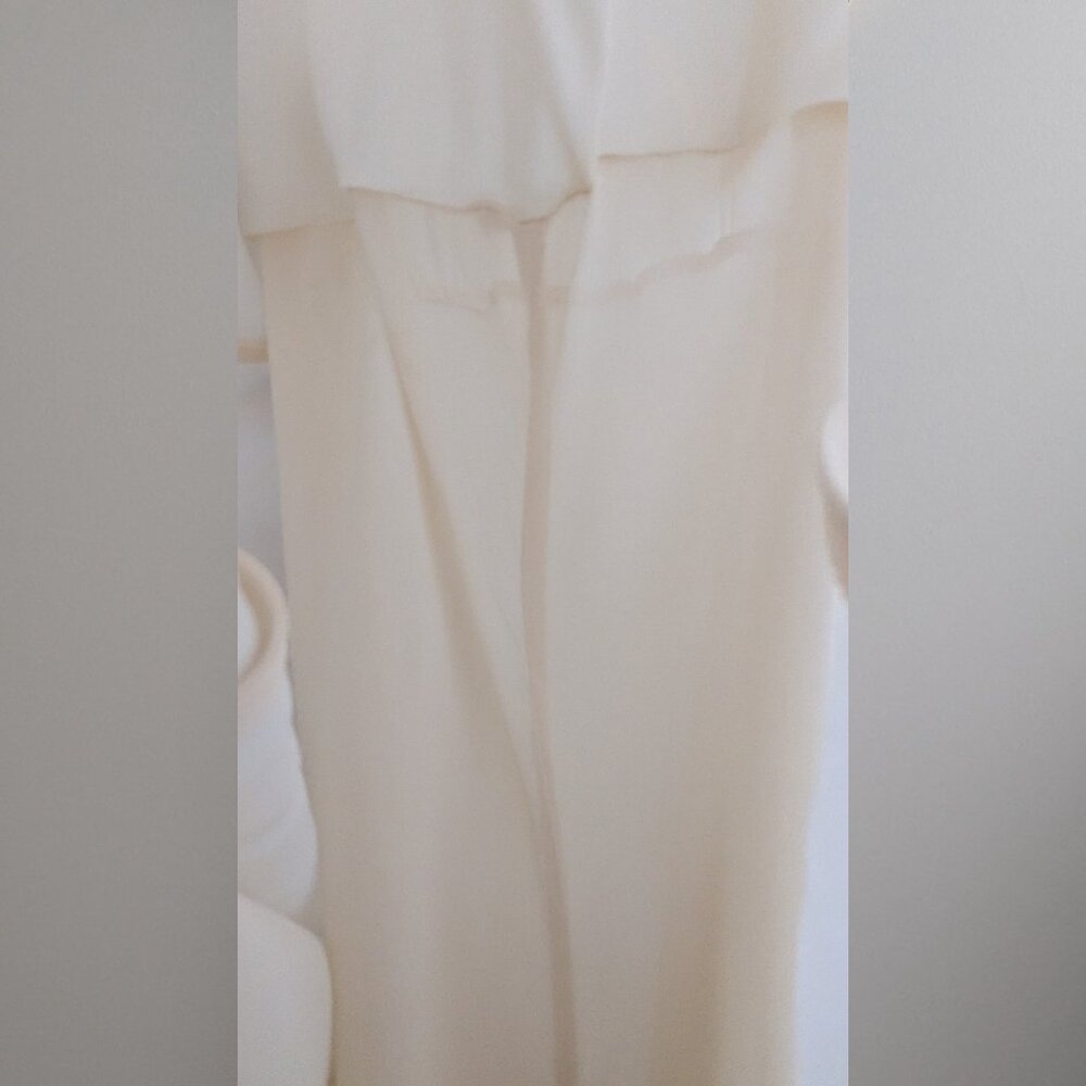 Rowan Dress in Nutmilk, EUC, Medium - Picture 7 of 7